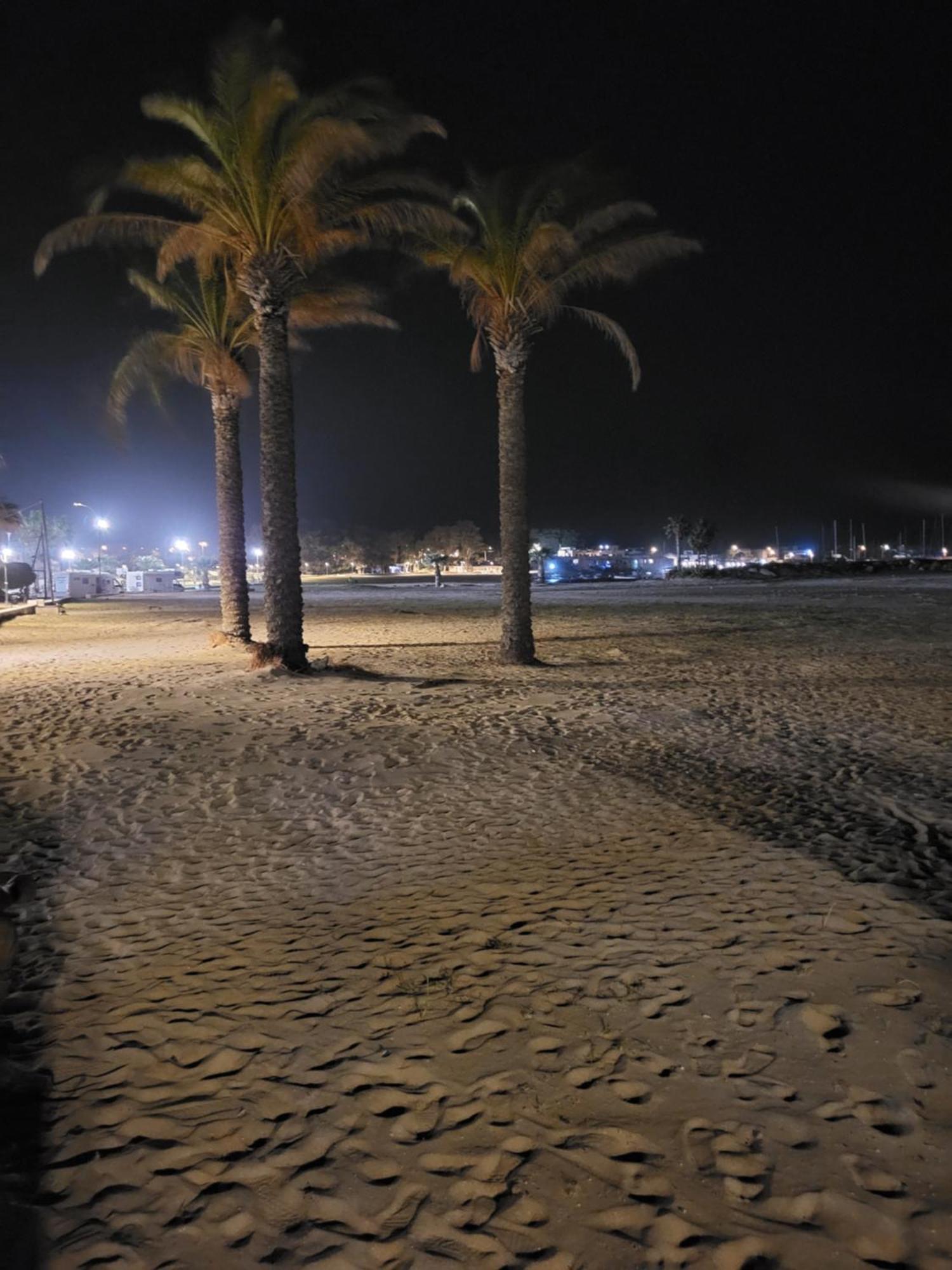 cico appartamento San Vito Lo Capo Esterno foto